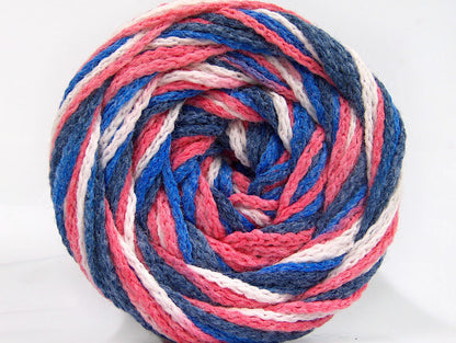 Cakes Air Navy, Blue, Salmon, White Sku:fnt2-59347