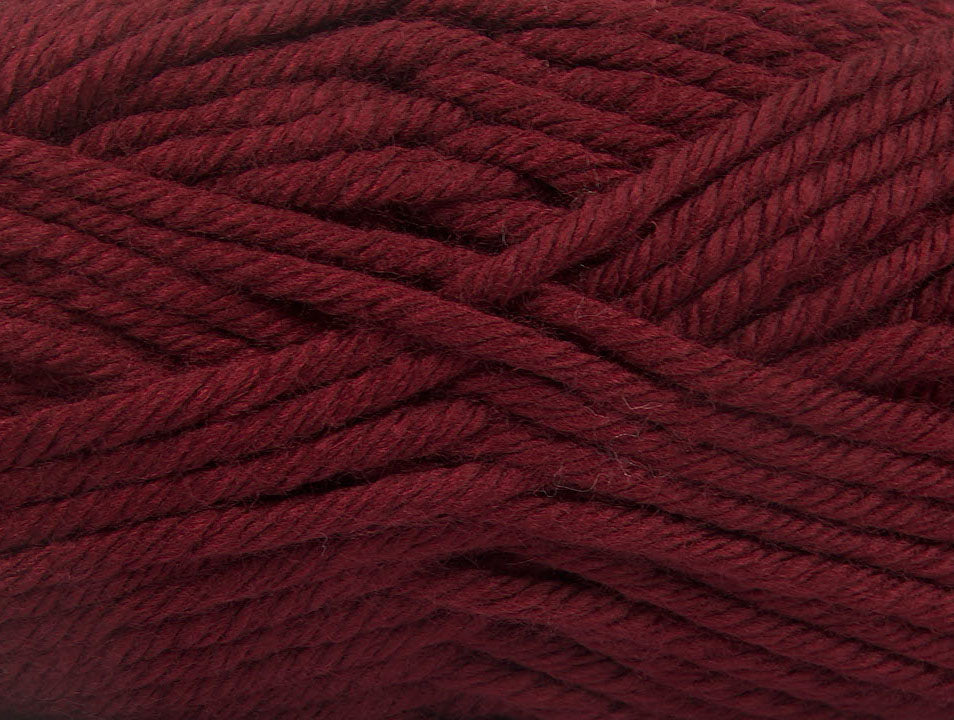 Atlas Jumbo Dark Burgundy fnt2-60095