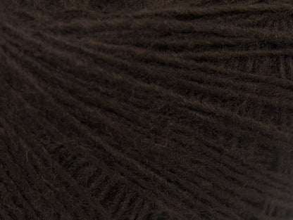 Wool Cord Sport Dark Brown fnt2-60180