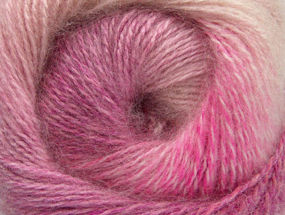 Mohair Pastel