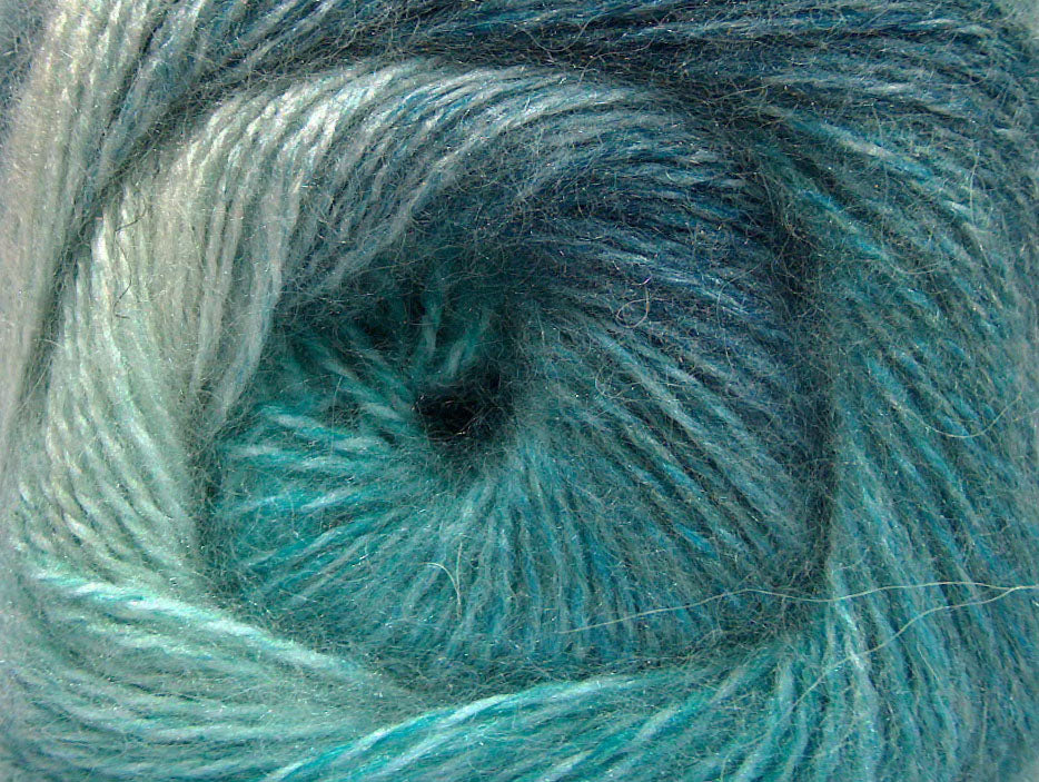 Mohair Pastel