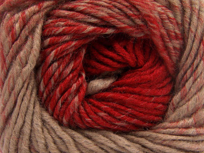 Fantasia Red, Camel Sku:fnt2-61016