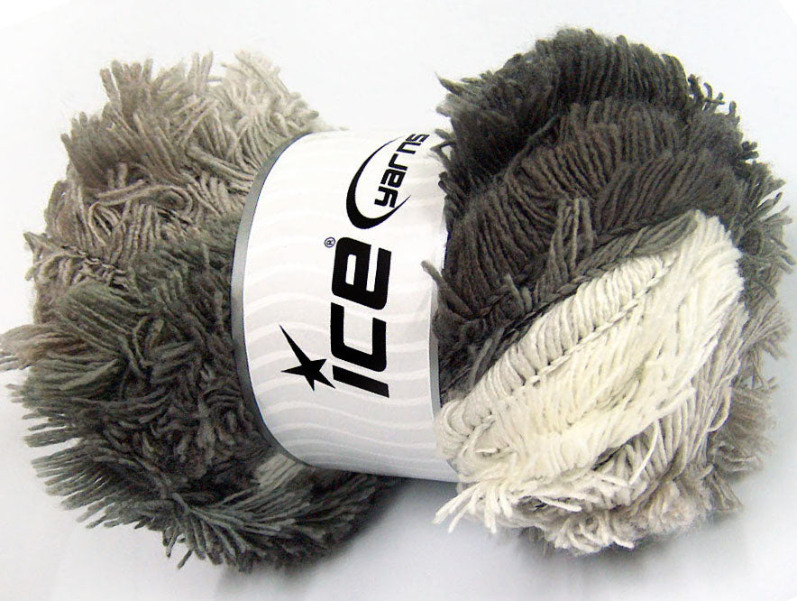 Lambkin Color Grey Shades, White fnt2-61118