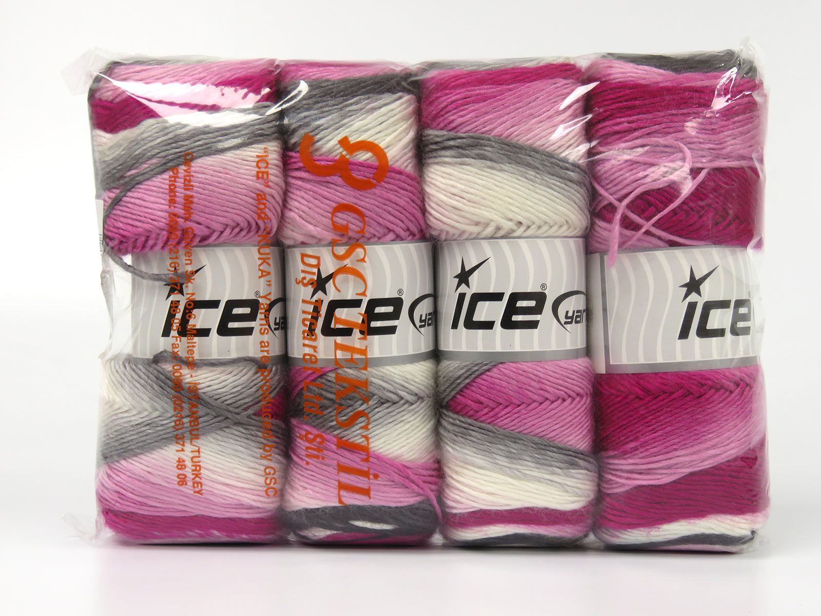 Rainbow Pink Shades, Grey Shades fnt2-62905