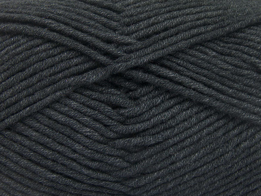 Lorena Worsted