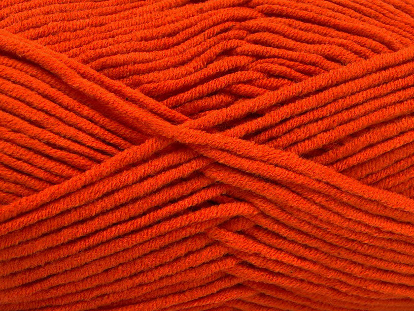 Lorena Worsted