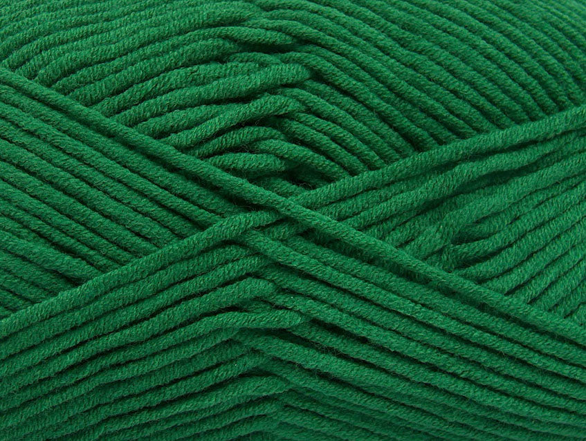 Lorena Worsted