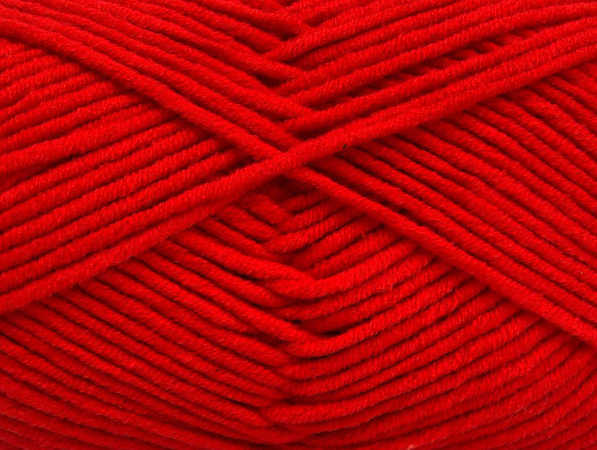 Lorena Worsted