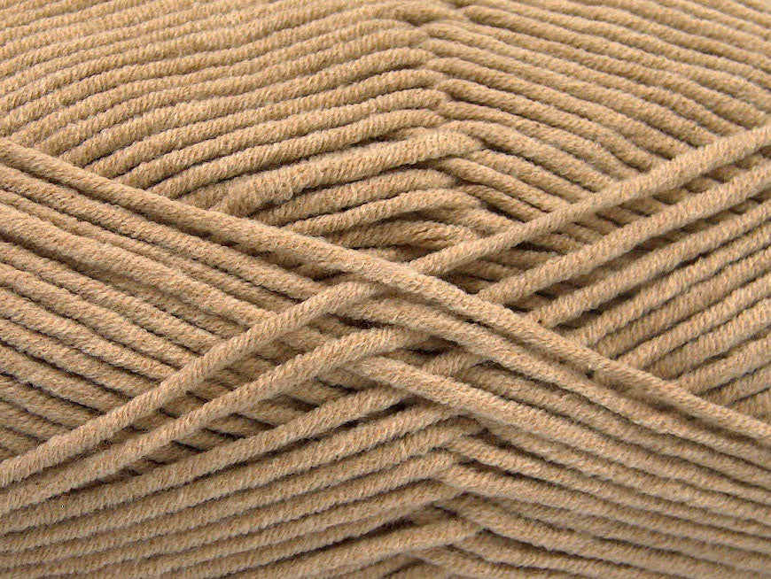 Lorena Worsted