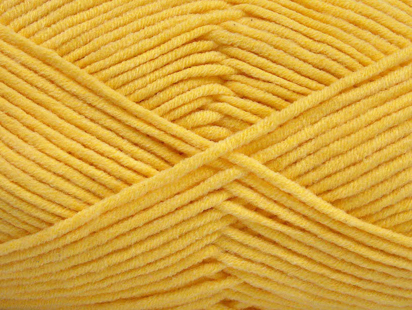Lorena Worsted