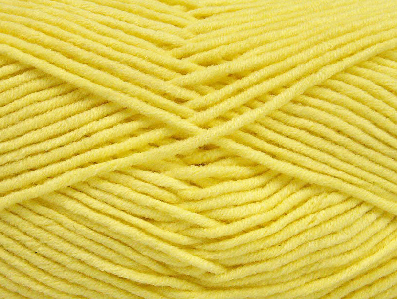 Lorena Worsted