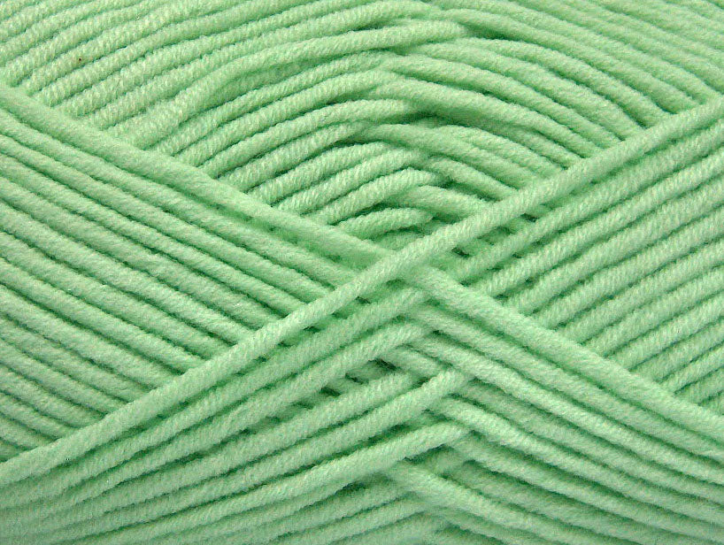 Lorena Worsted