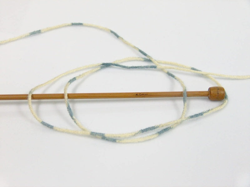 Jacquard Wool