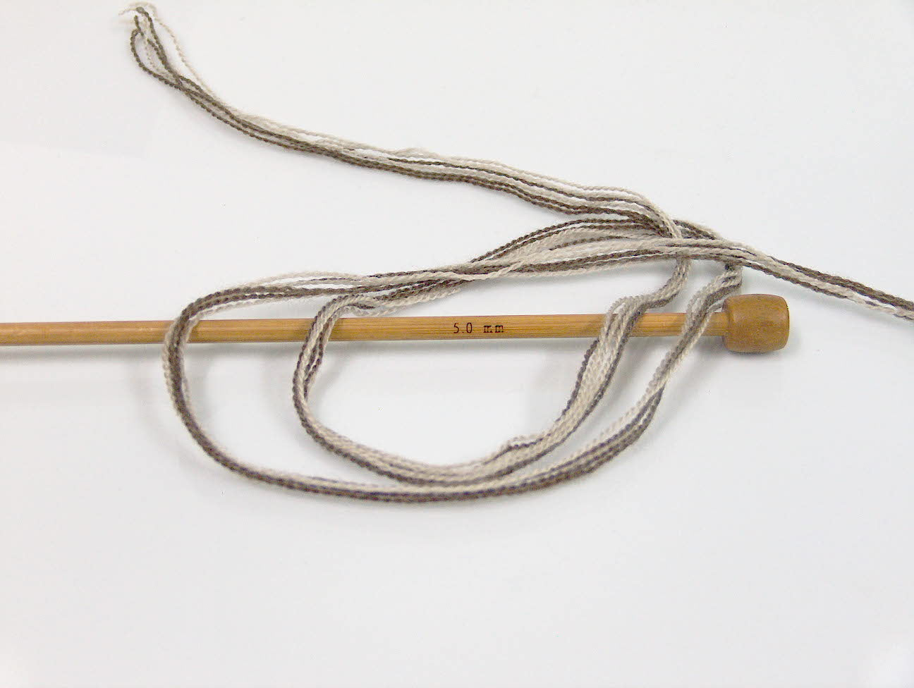 Baby Ombre Beige, Brown Sku:fnt2-63220