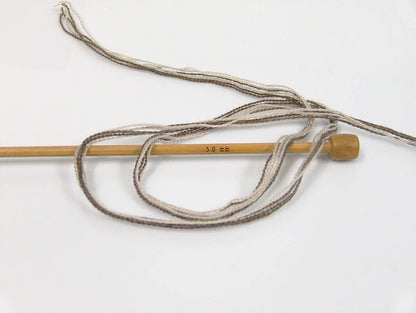 Baby Ombre Beige, Brown Sku:fnt2-63220