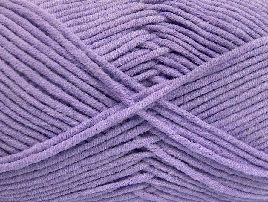 Lorena Worsted