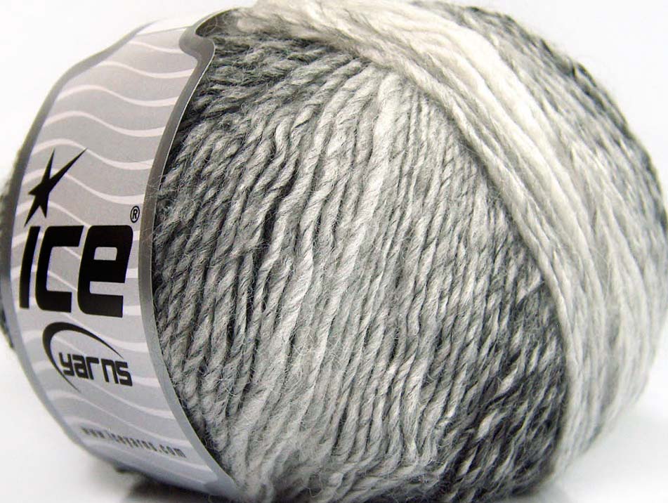 Roseto Grey Shades fnt2-64210