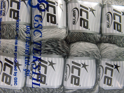 Roseto Grey Shades fnt2-64210