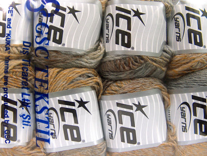 Roseto Brown Shades, Grey Shades fnt2-64211