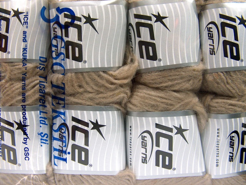 SoftAir Tweed Light Camel fnt2-64427