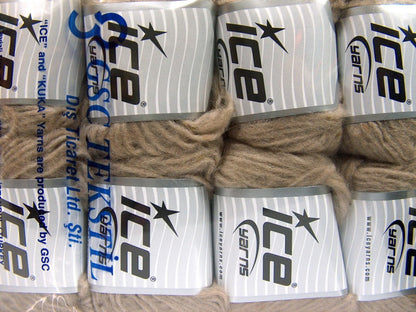 SoftAir Tweed Light Camel fnt2-64427