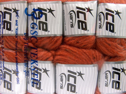 SoftAir Tweed Orange fnt2-64434