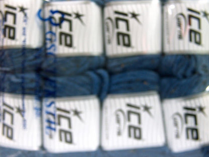 SoftAir Tweed Dark Blue fnt2-64439