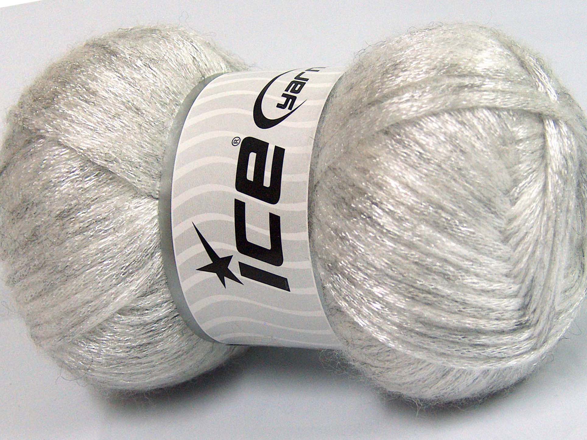Universe White, Silver fnt2-64571