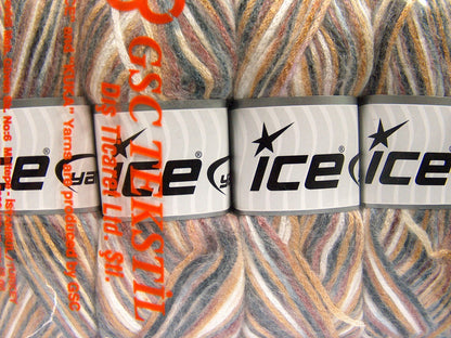 Universe Grey Shades, Orange Shades fnt2-64594