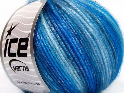 Picasso Turquoise Shades fnt2-64665