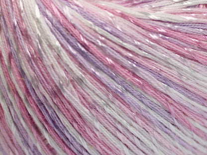 Summer Light Pink, Light Lilac, White fnt2-66000