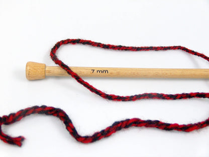 Atlas Black, Red fnt2-66047