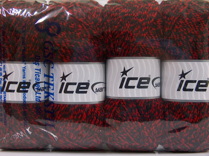 Atlas Black, Red fnt2-66047