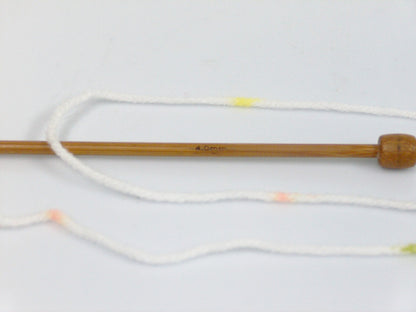 Baby Lollipop White, Light Salmon, Light Green, Light Yellow fnt2-66055