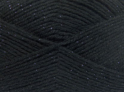 Star Glitz Black fnt2-66060