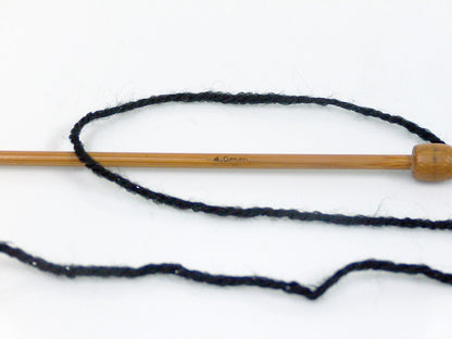 Star Glitz Black fnt2-66060