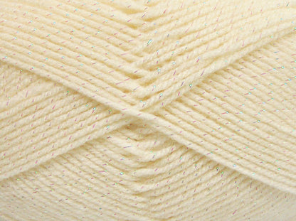 Star Glitz Cream fnt2-66061