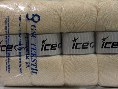 Star Glitz Cream fnt2-66061