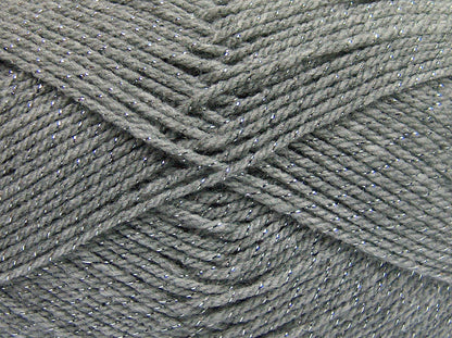 Star Glitz Grey fnt2-66064