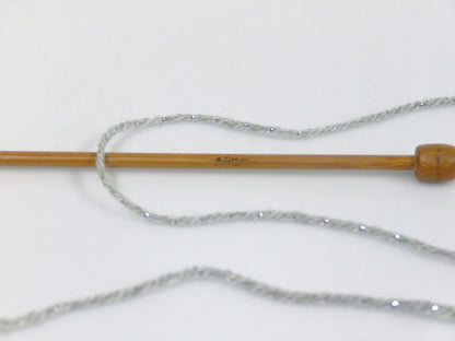 Star Glitz Grey fnt2-66064