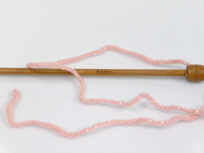 Star Glitz Salmon fnt2-66065