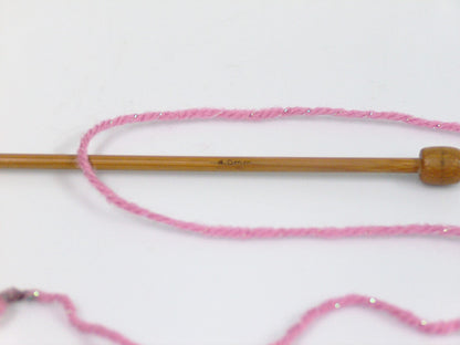 Star Glitz Candy Pink fnt2-66066