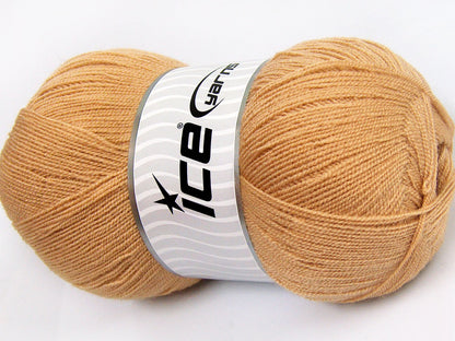 Kristal Milky Brown fnt2-66132