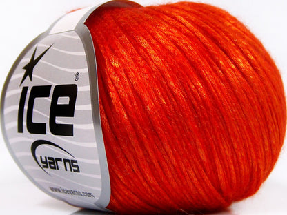 Rockabilly Dark Orange fnt2-66195