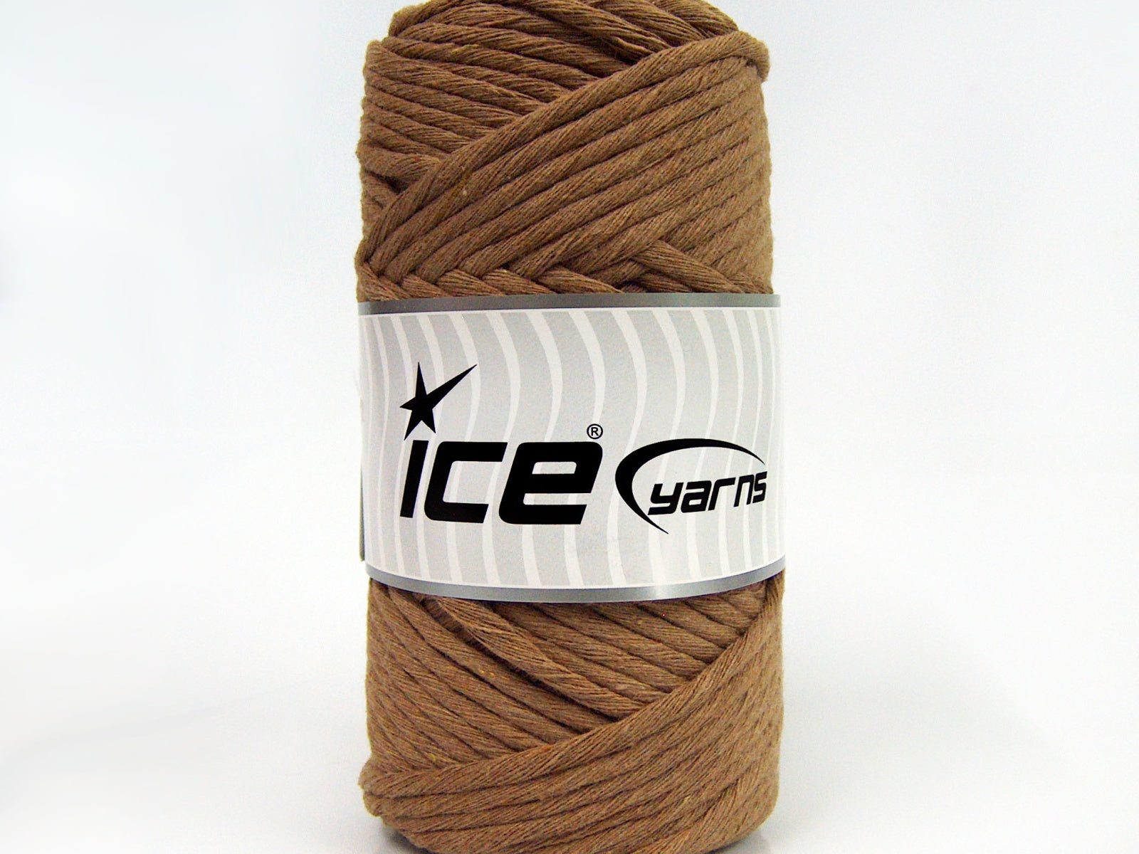 Natural Cotton Jumbo