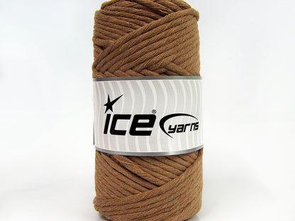 Natural Cotton Jumbo