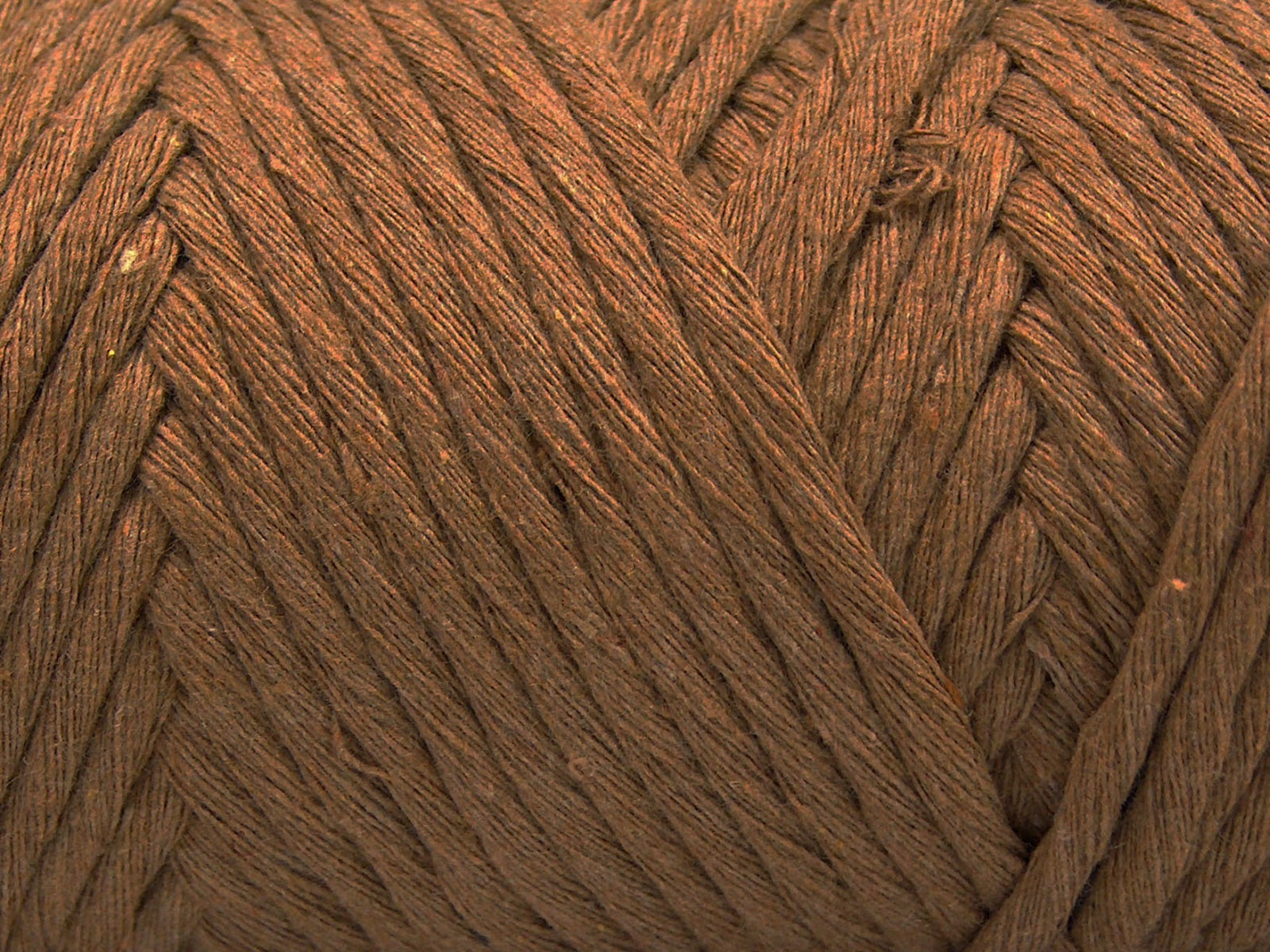 Natural Cotton Jumbo
