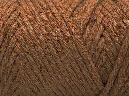 Natural Cotton Jumbo