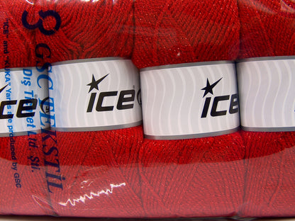 Star Glitz Red fnt2-66891