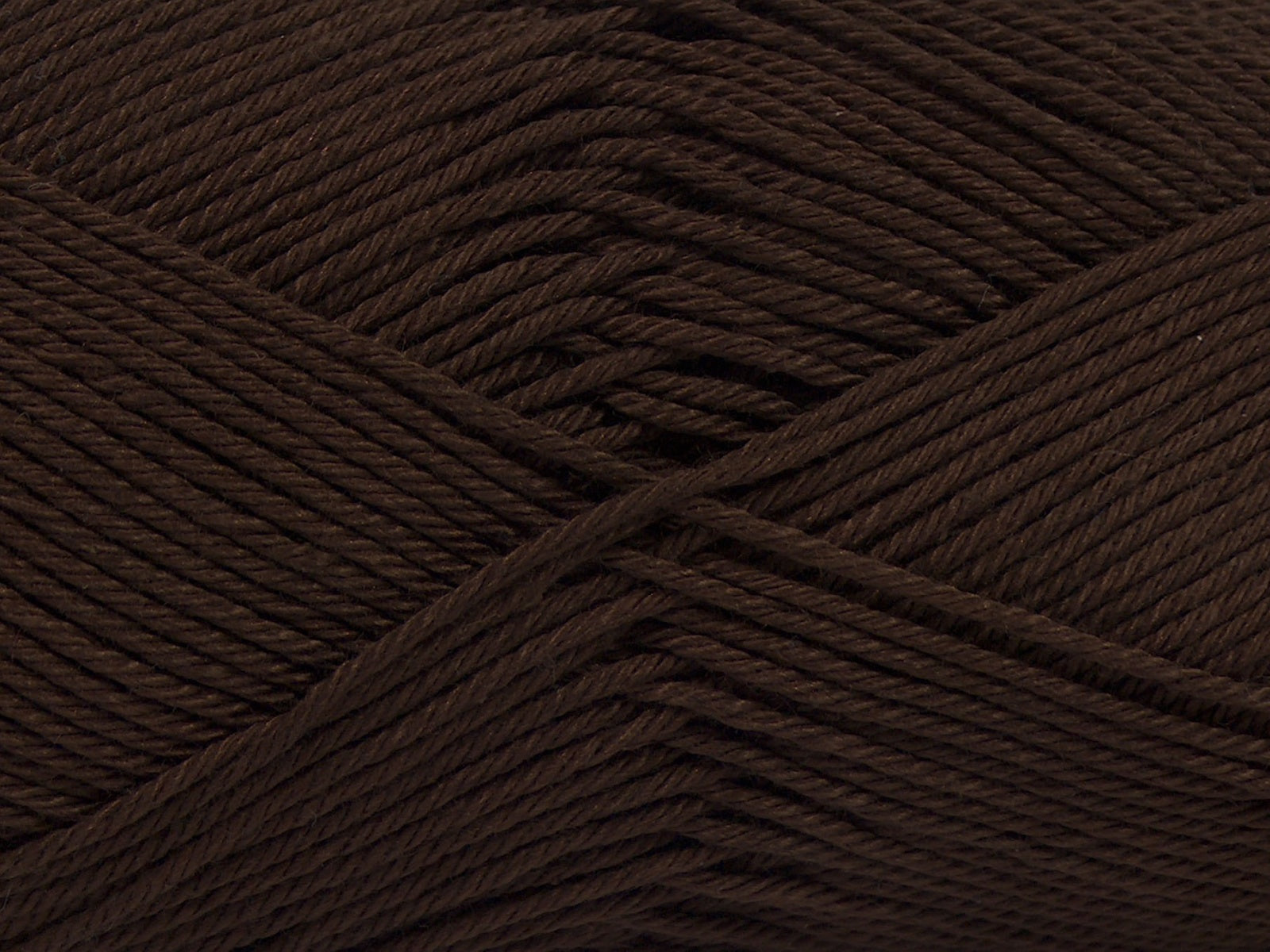 Giza Cotton Dark Brown fnt2-66917